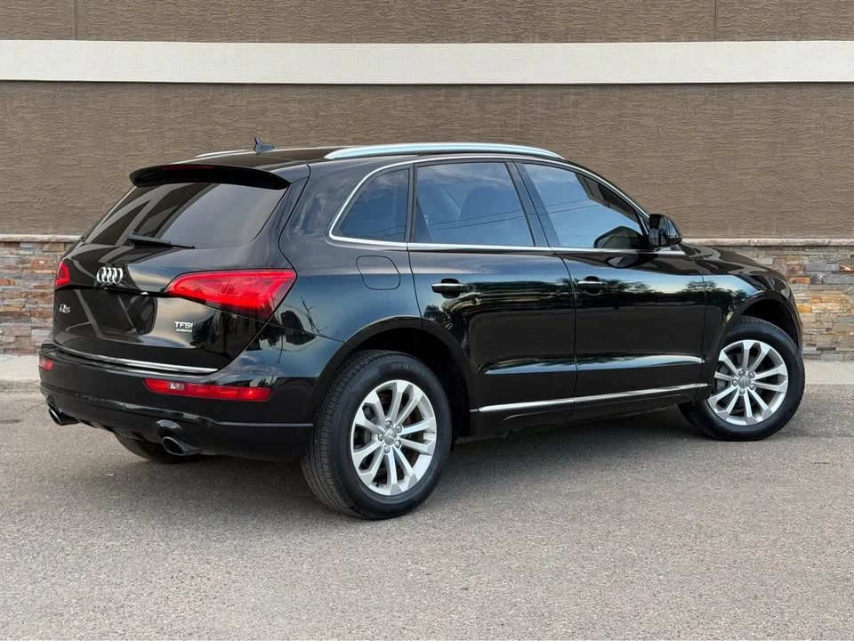 2017 Audi 8R Q5 - Image 8 of 20