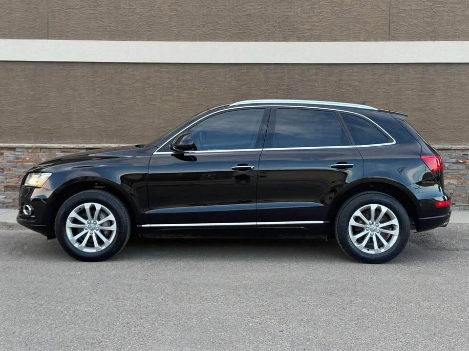 2017 Audi 8R Q5 - Image 5 of 20