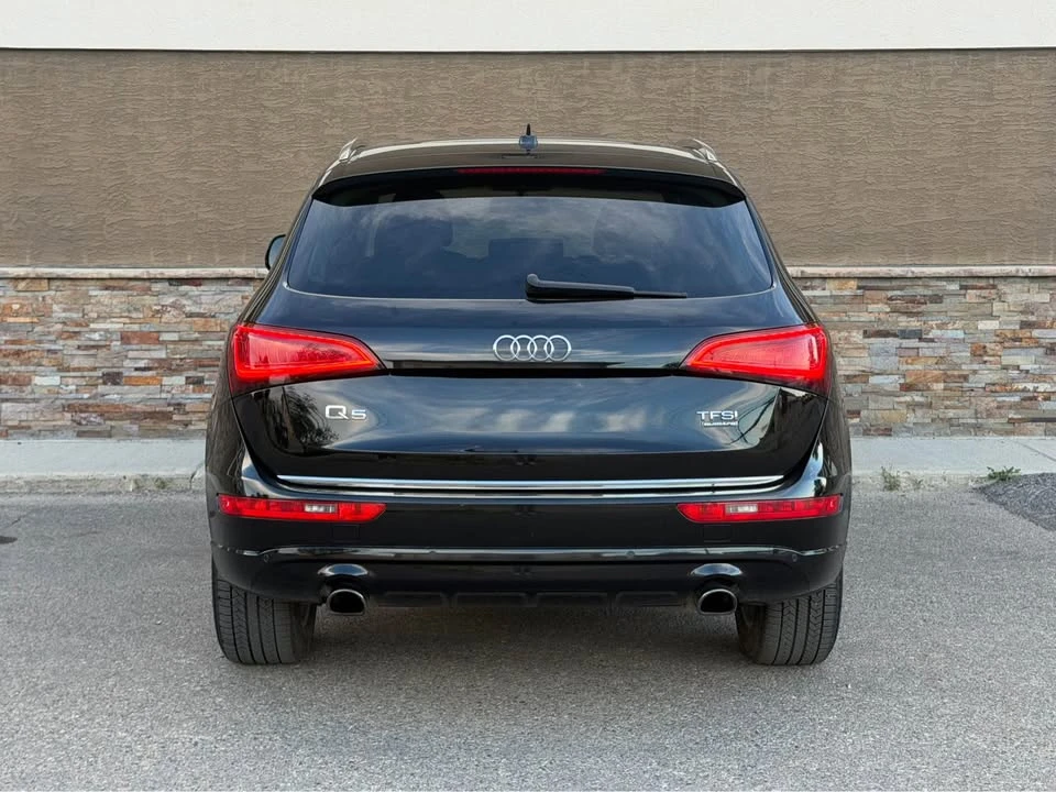 2017 Audi 8R Q5 - Image 7 of 20