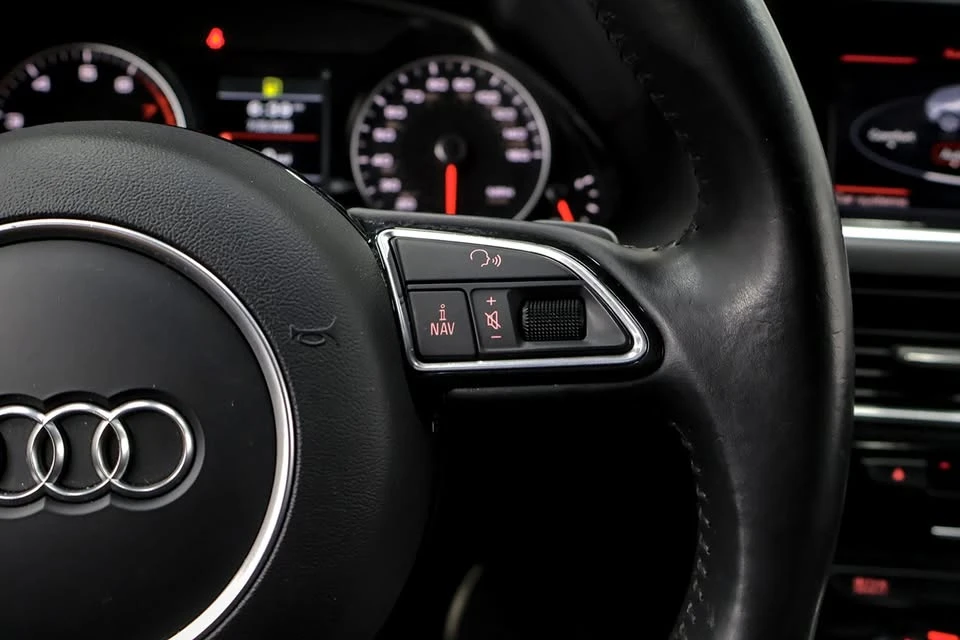 2017 Audi 8R Q5 - Image 15 of 20
