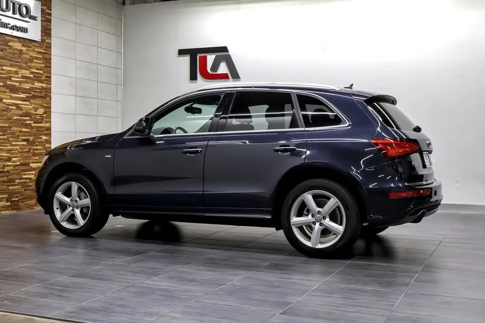 2017 Audi 8R Q5 - Image 6 of 20
