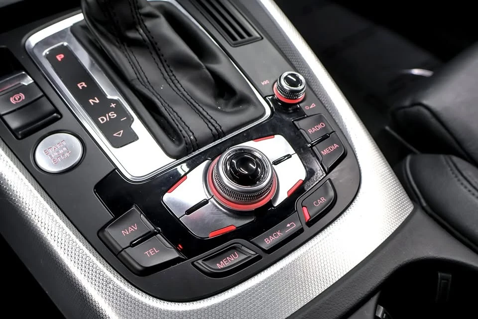 2017 Audi 8R Q5 - Image 18 of 20