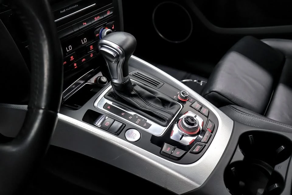 2017 Audi 8R Q5 - Image 17 of 20
