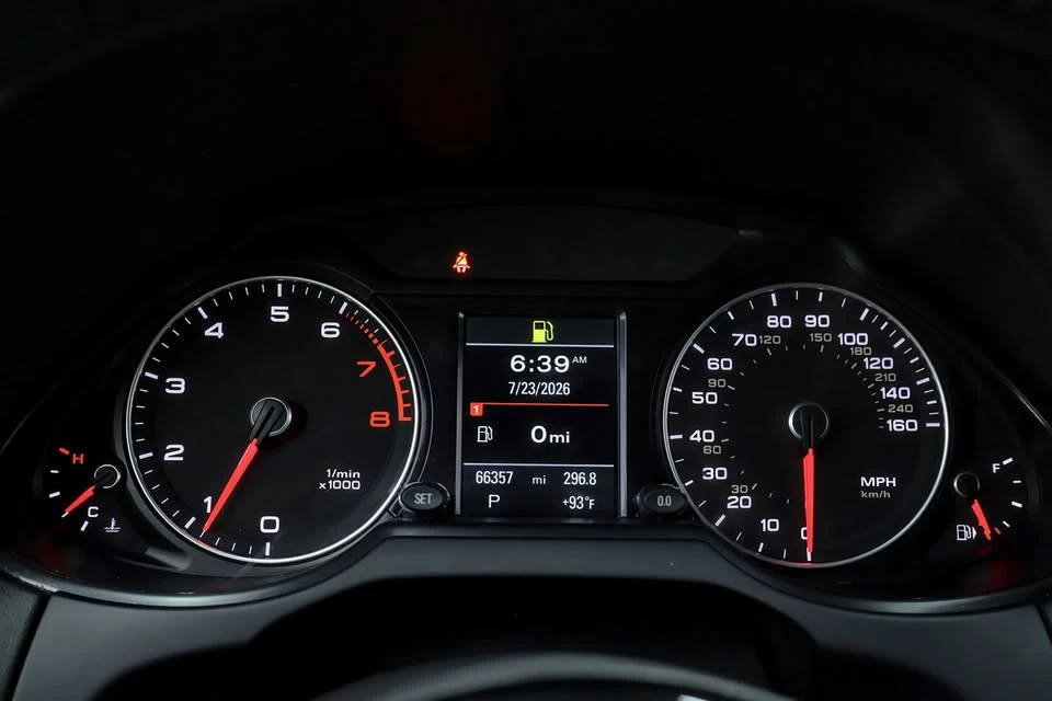2017 Audi 8R Q5 - Image 16 of 20