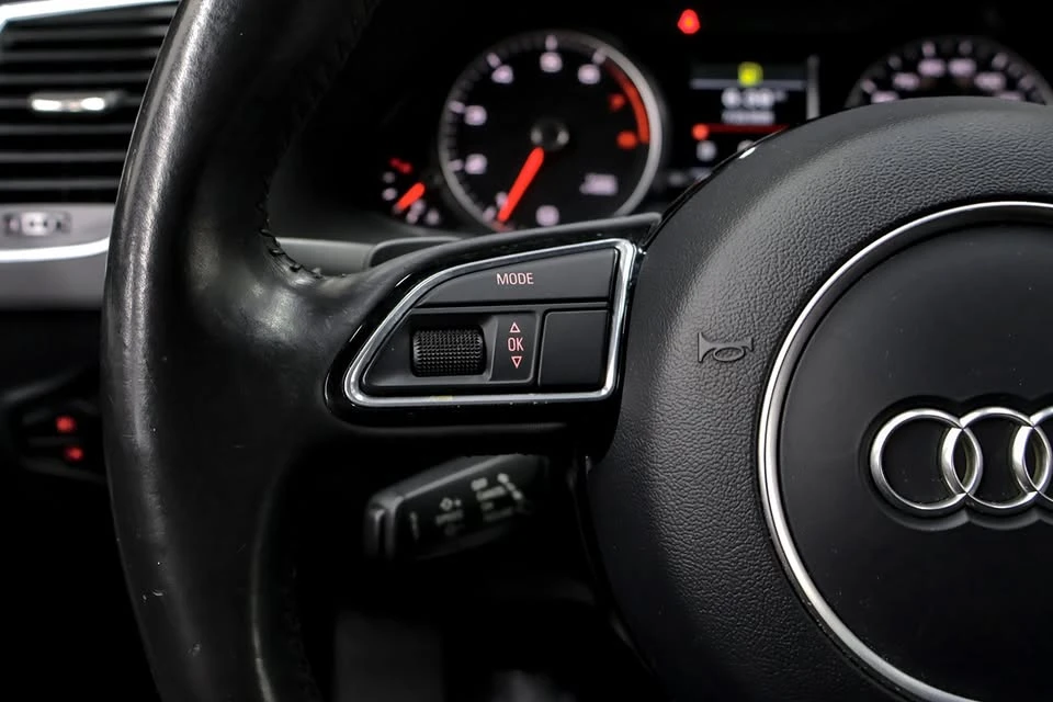 2017 Audi 8R Q5 - Image 14 of 20