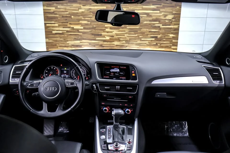 2017 Audi 8R Q5 - Image 11 of 20