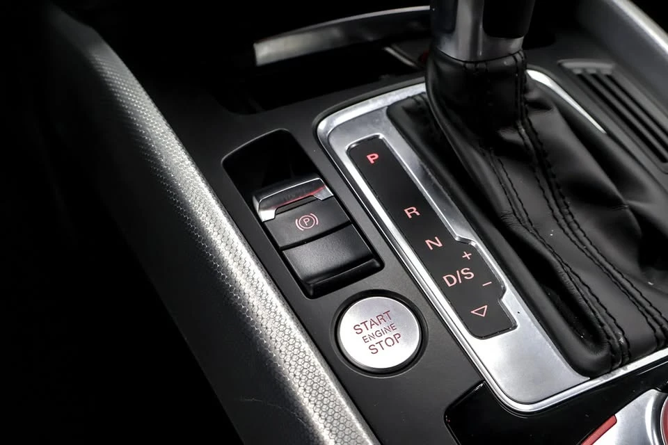 2017 Audi 8R Q5 - Image 19 of 20