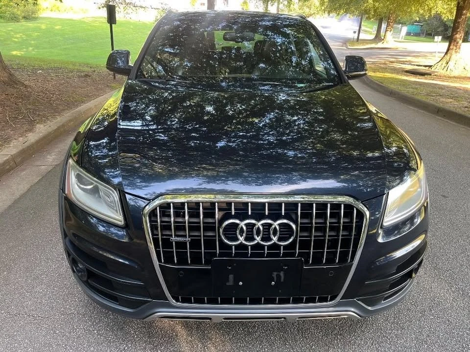 2017 Audi 8R Q5 - Image 2 of 20