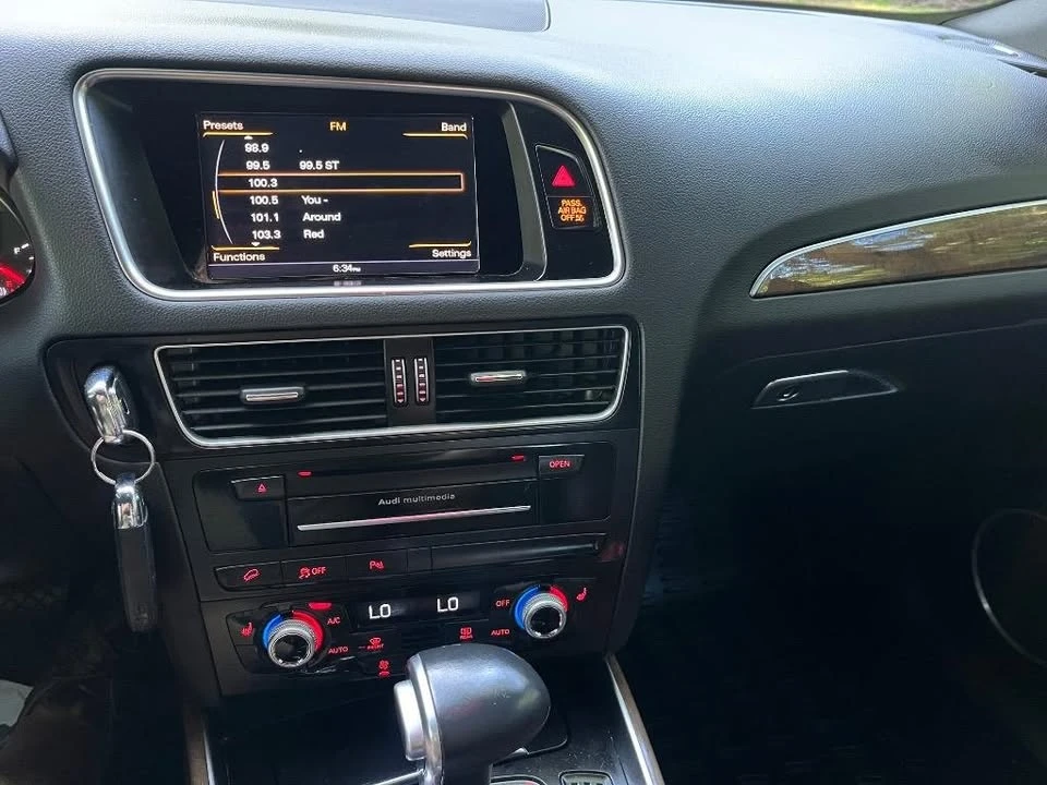 2017 Audi 8R Q5 - Image 17 of 20