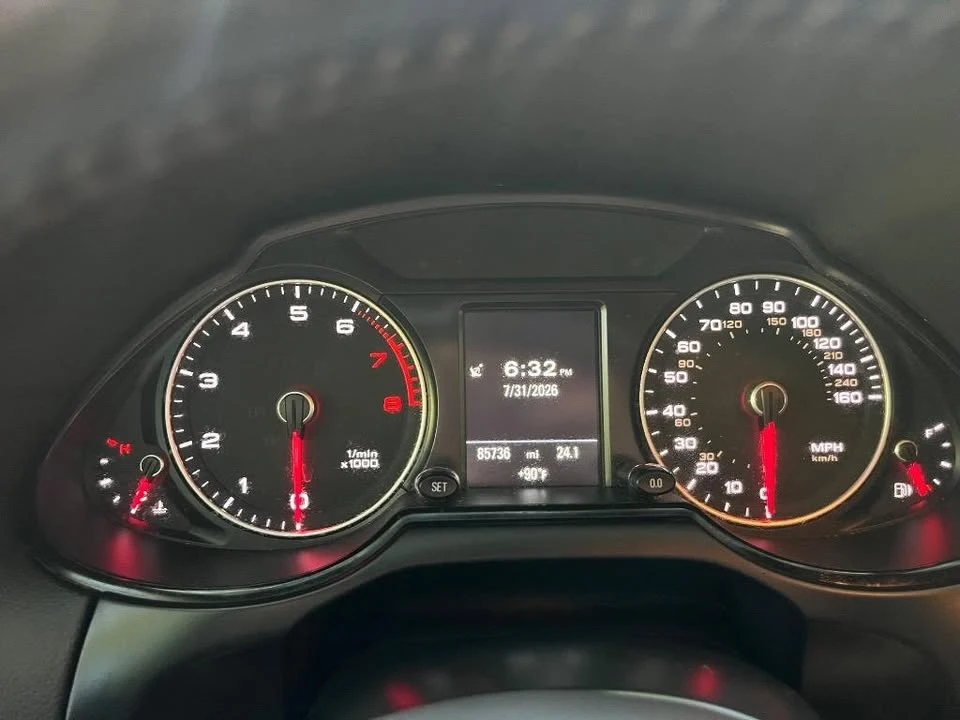 2017 Audi 8R Q5 - Image 16 of 20