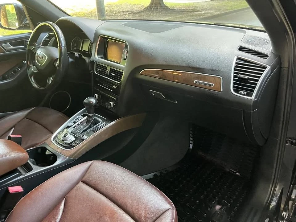 2017 Audi 8R Q5 - Image 14 of 20