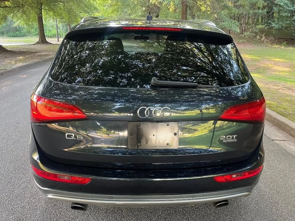 2017 Audi 8R Q5 - Image 6 of 20