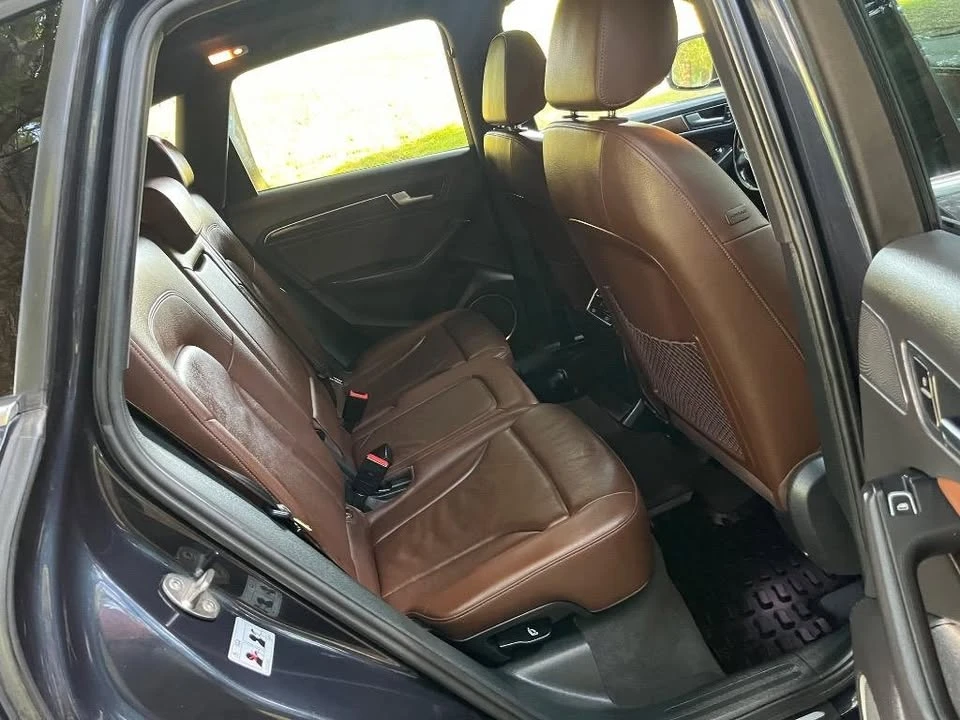 2017 Audi 8R Q5 - Image 12 of 20