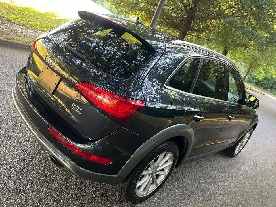 2017 Audi 8R Q5 - Image 7 of 20