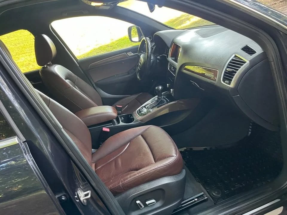 2017 Audi 8R Q5 - Image 13 of 20