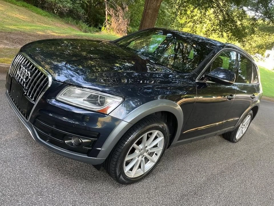 2017 Audi 8R Q5 - Image 3 of 20