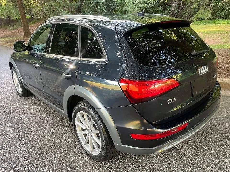 2017 Audi 8R Q5 - Image 5 of 20