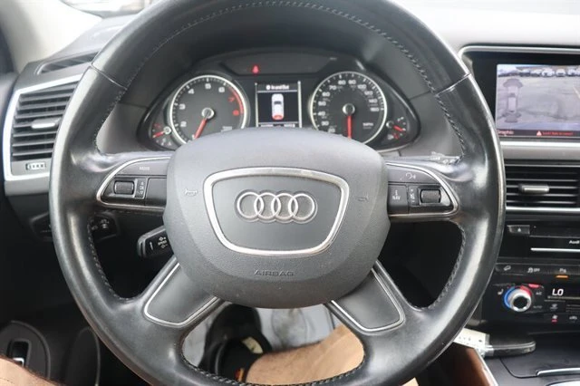 2017 Audi 8R Q5 - Image 9 of 20