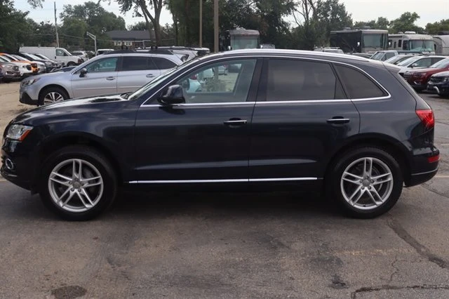 2017 Audi 8R Q5 - Image 3 of 20