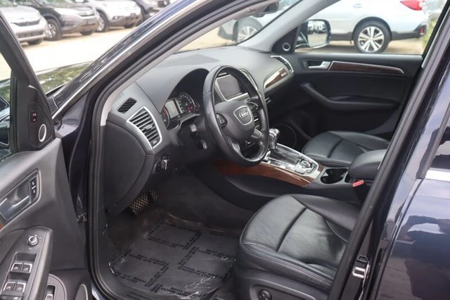 2017 Audi 8R Q5 - Image 16 of 20