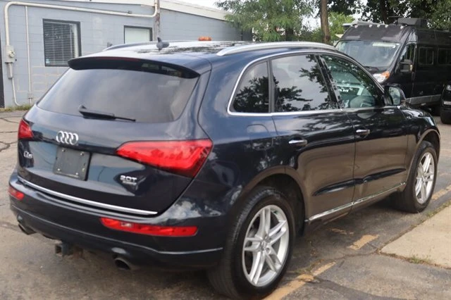 2017 Audi 8R Q5 - Image 6 of 20