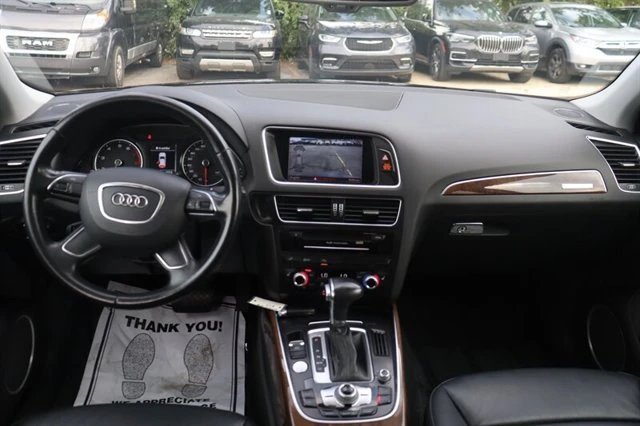 2017 Audi 8R Q5 - Image 8 of 20