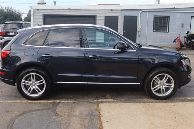 2017 Audi 8R Q5 - Image 7 of 20