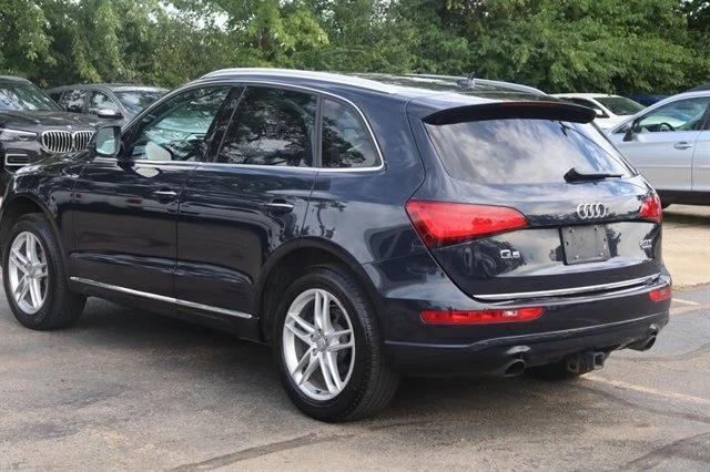 2017 Audi 8R Q5 - Image 4 of 20