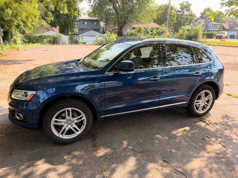 2017 Audi 8R Q5 - Image 3 of 10