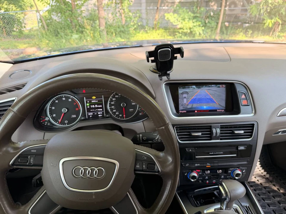 2017 Audi 8R Q5 - Image 10 of 10
