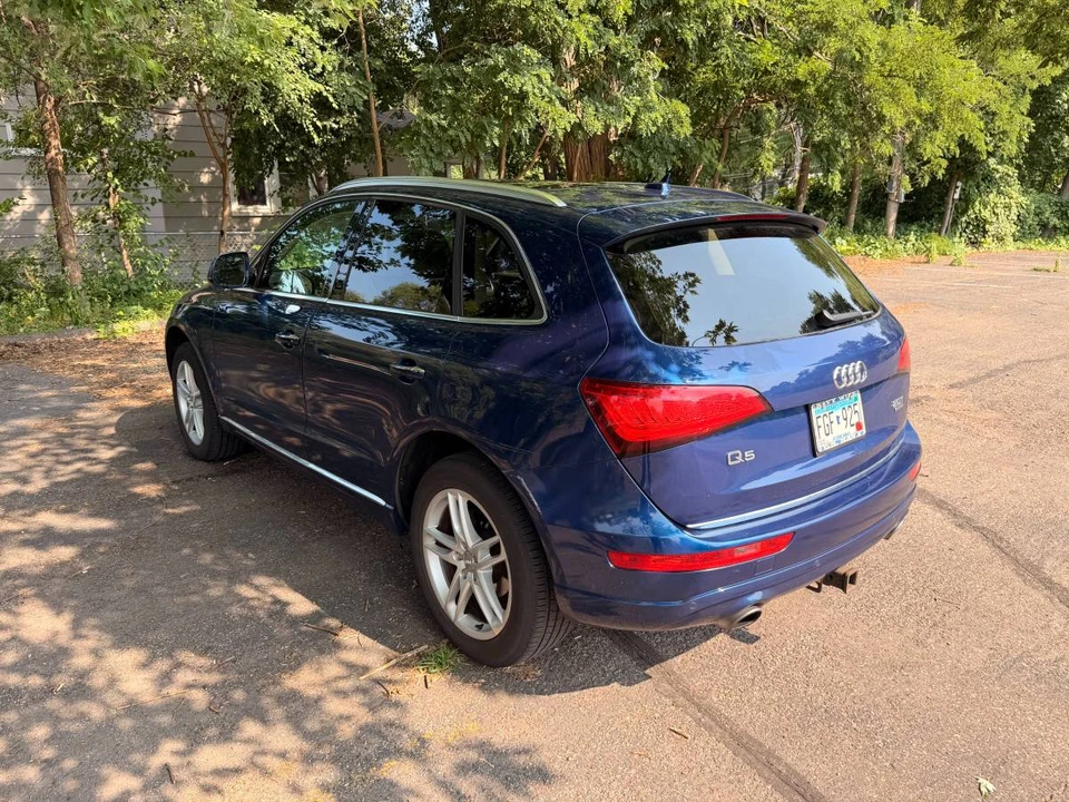 2017 Audi 8R Q5 - Image 7 of 10