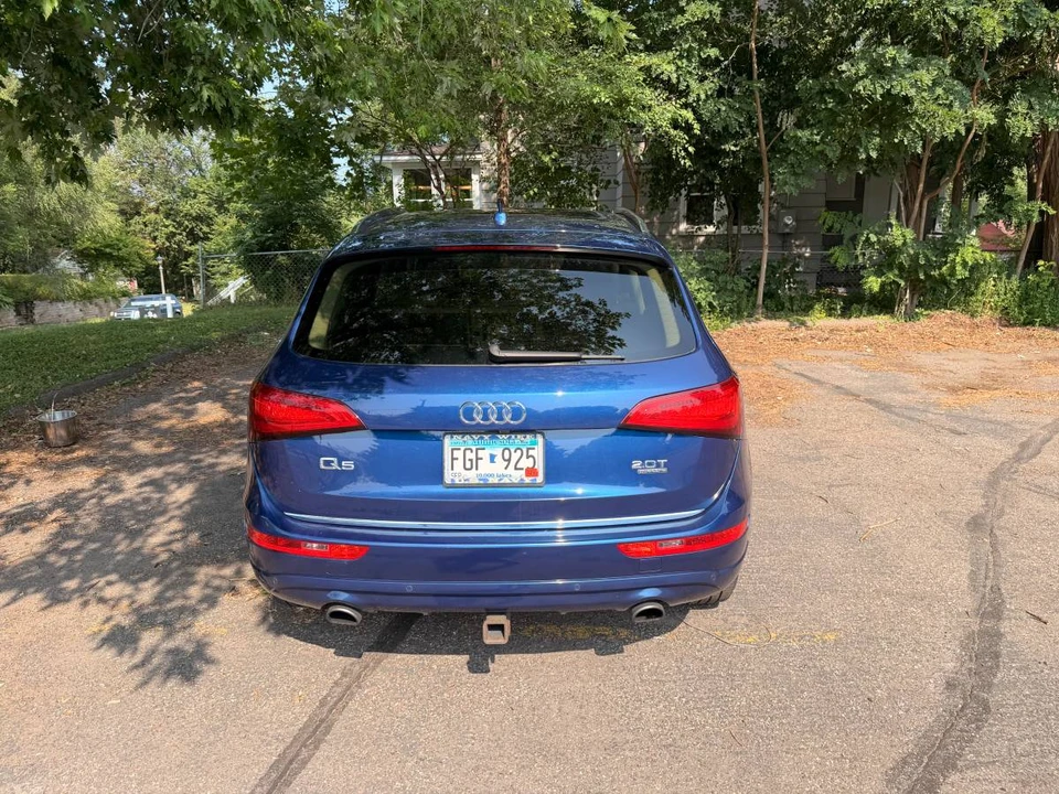 2017 Audi 8R Q5 - Image 6 of 10