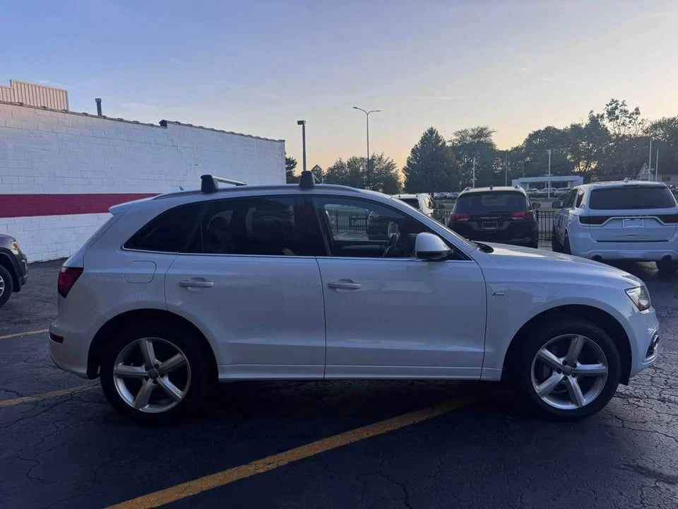 2017 Audi 8R Q5 - Image 6 of 14