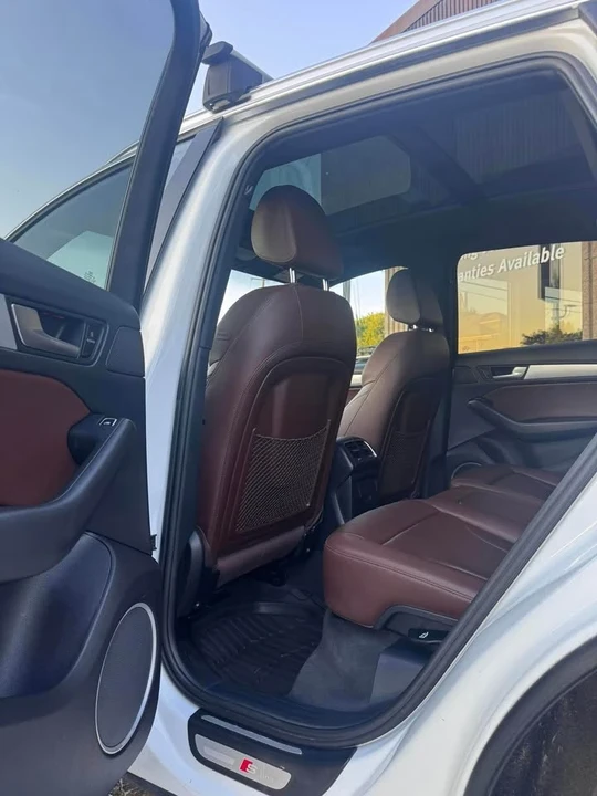 2017 Audi 8R Q5 - Image 11 of 14