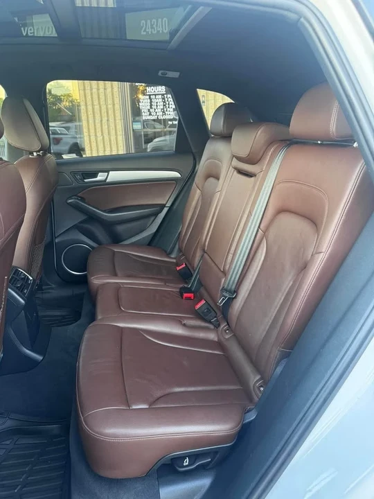 2017 Audi 8R Q5 - Image 12 of 14