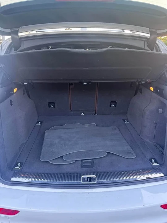 2017 Audi 8R Q5 - Image 14 of 14