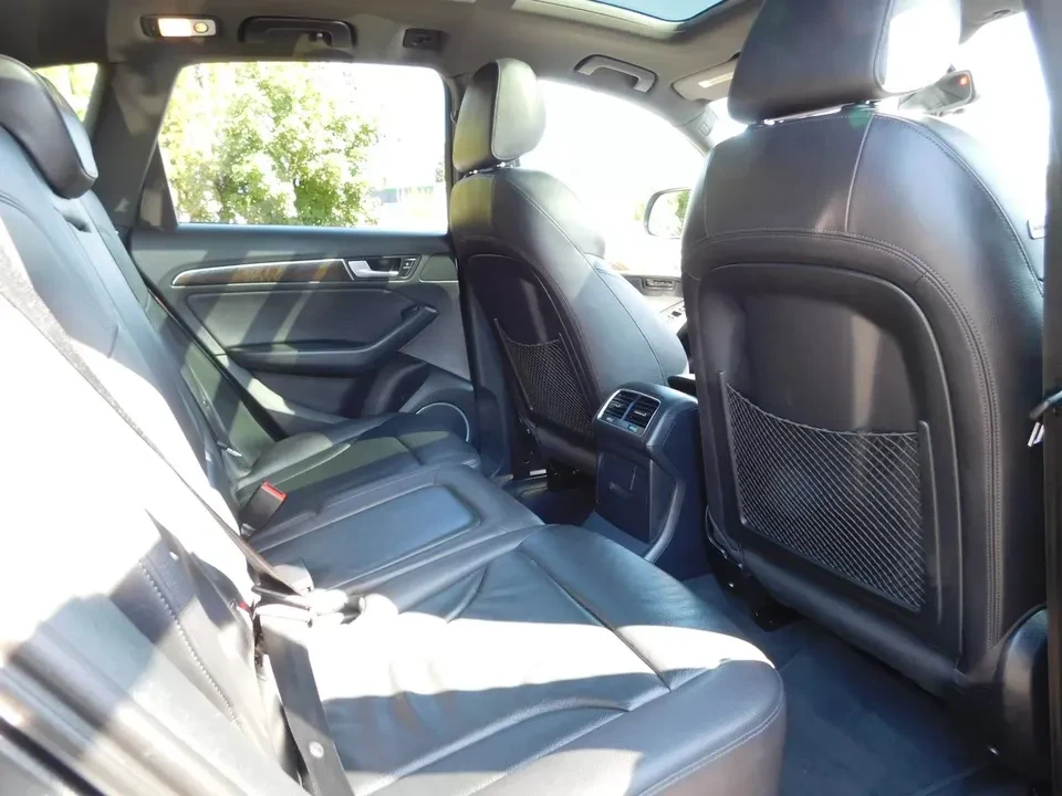 2017 Audi 8R Q5 - Image 8 of 15