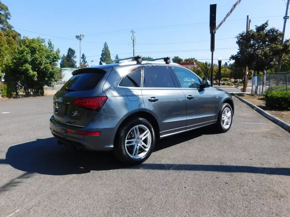 2017 Audi 8R Q5 - Image 12 of 15