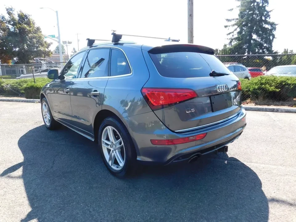 2017 Audi 8R Q5 - Image 14 of 15