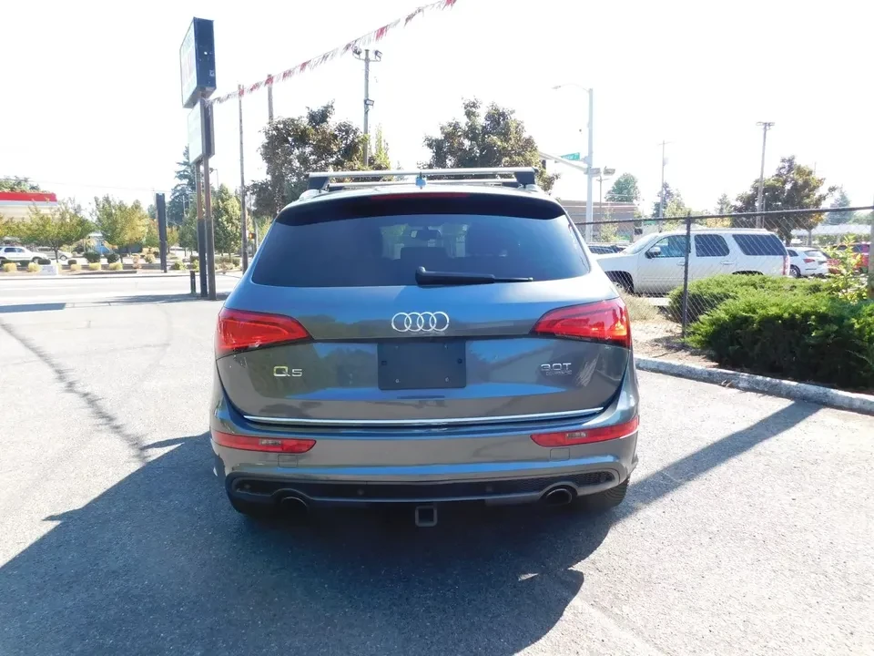 2017 Audi 8R Q5 - Image 13 of 15