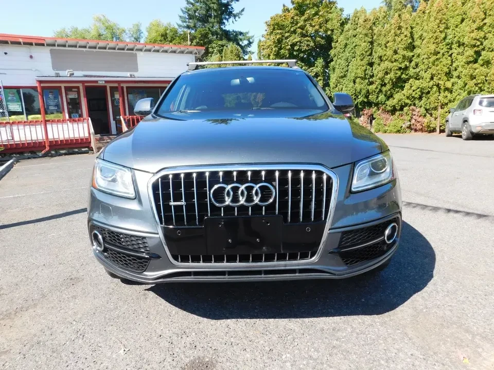 2017 Audi 8R Q5 - Image 3 of 15
