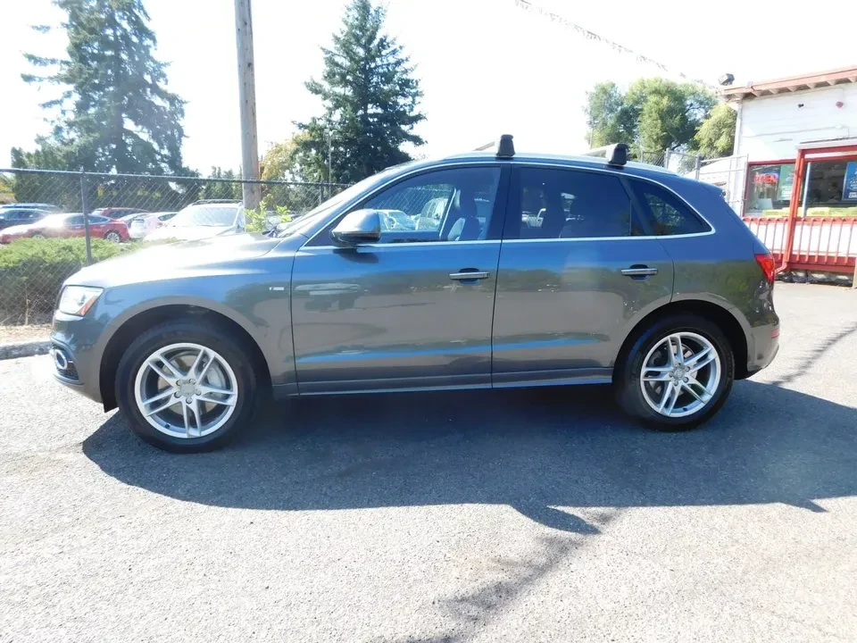 2017 Audi 8R Q5 - Image 15 of 15