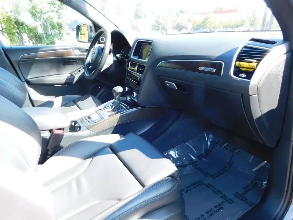 2017 Audi 8R Q5 - Image 7 of 15