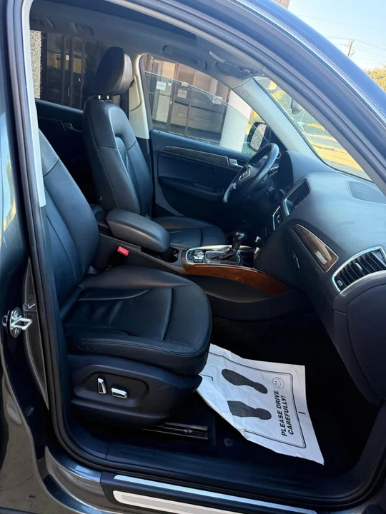 2017 Audi FY Q5 - Image 20 of 20