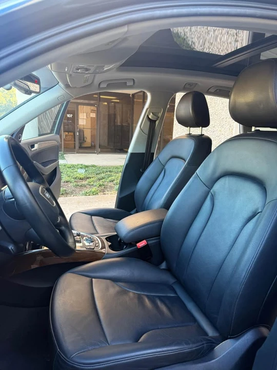 2017 Audi FY Q5 - Image 8 of 20