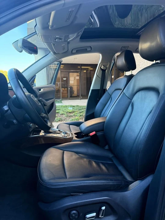 2017 Audi FY Q5 - Image 12 of 20