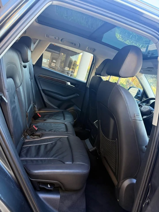 2017 Audi FY Q5 - Image 10 of 20