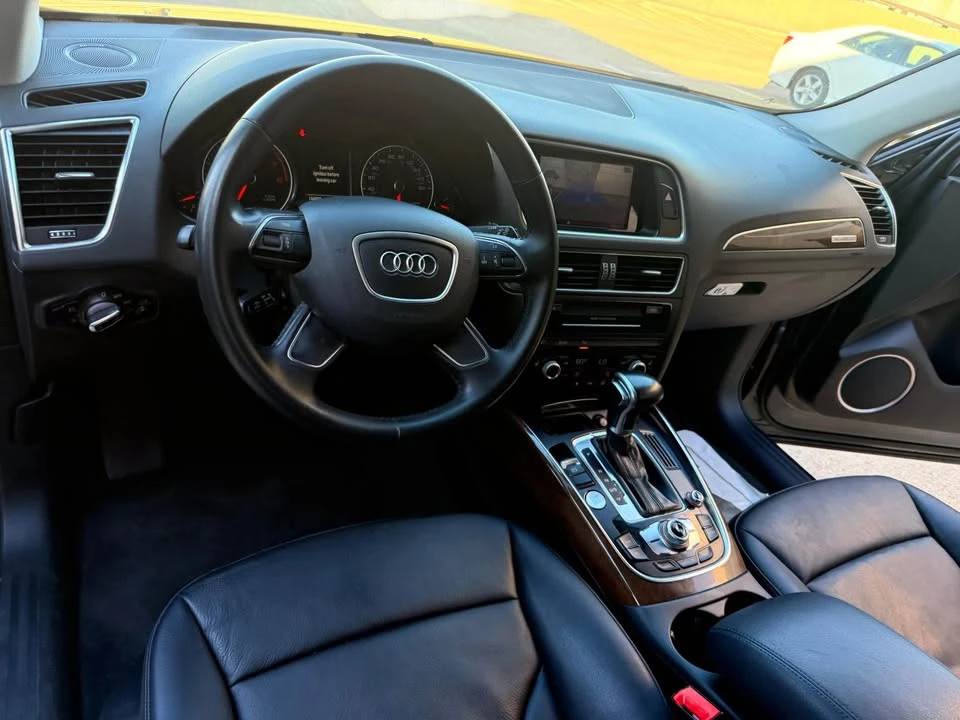 2017 Audi FY Q5 - Image 7 of 20