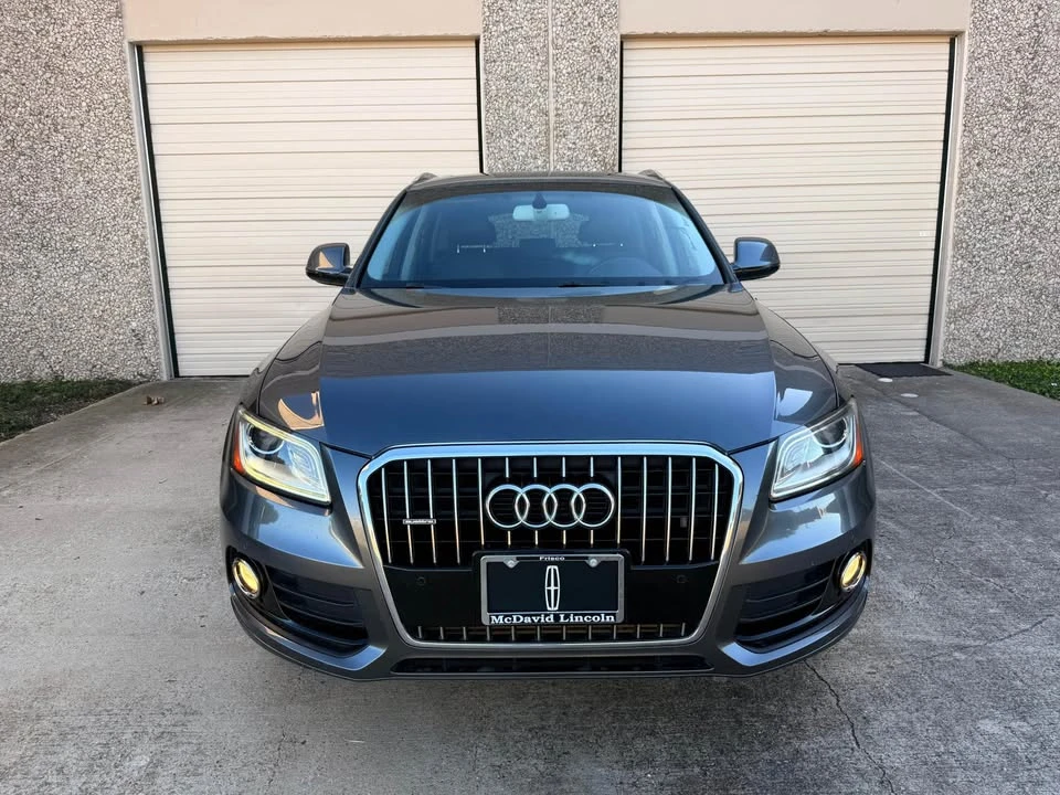 2017 Audi FY Q5 - Image 17 of 20