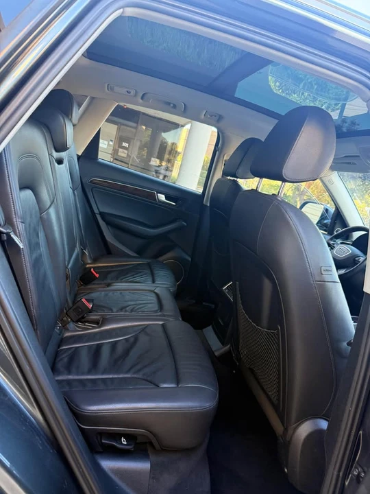 2017 Audi FY Q5 - Image 6 of 20